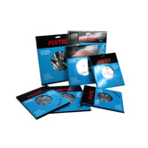 Fixtec 210mm 48T TCT Saw Blade FCSB121048 - Tool Market